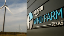 The announcement comes just one day after Amazon confirmed it will invest $700m (£542m) into EV startup Rivian